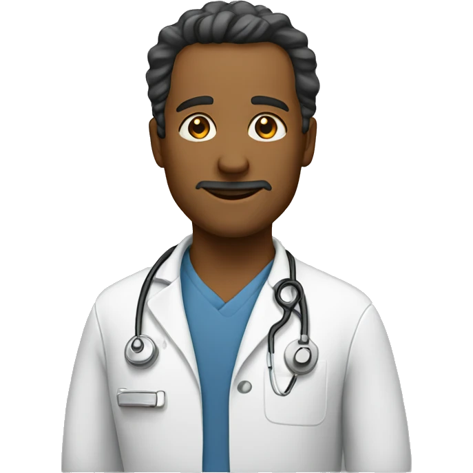 Doc emoji