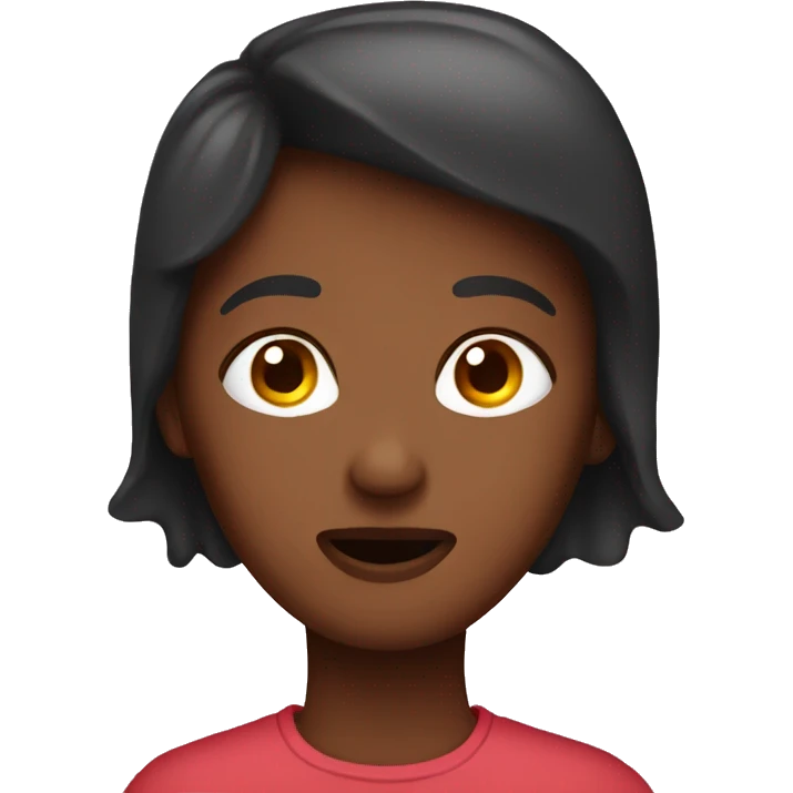menstruation  emoji