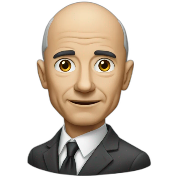 oppenheimer emoji