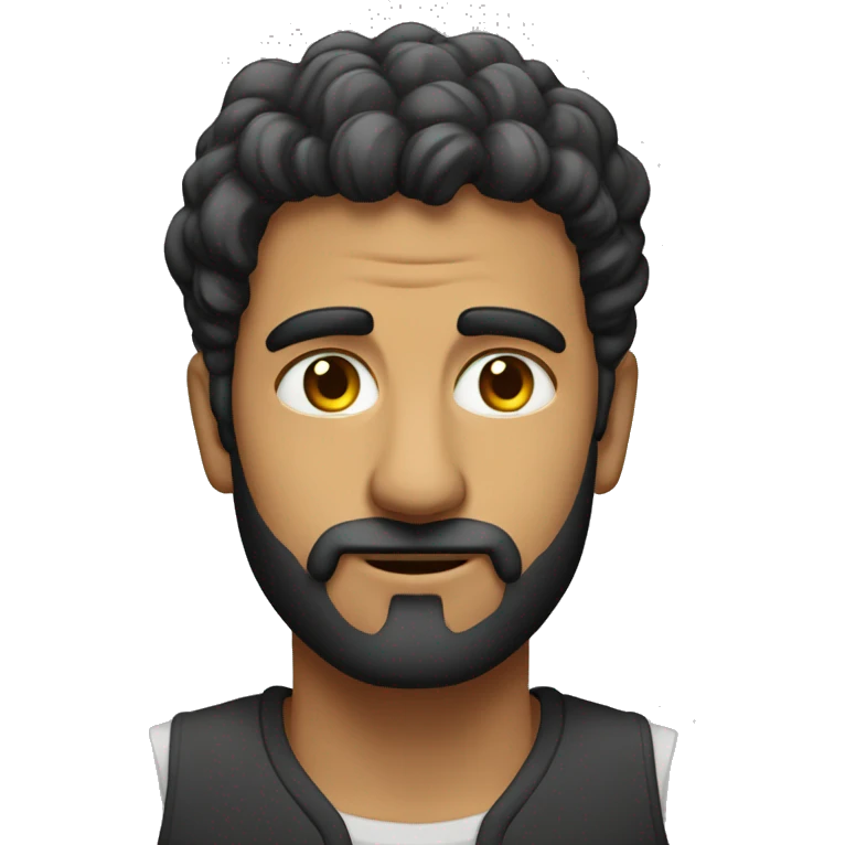 ايموجي سعيد وزين emoji
