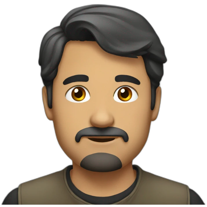 Ivan Galán emoji