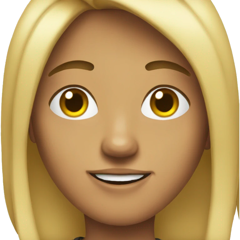 Myself emoji