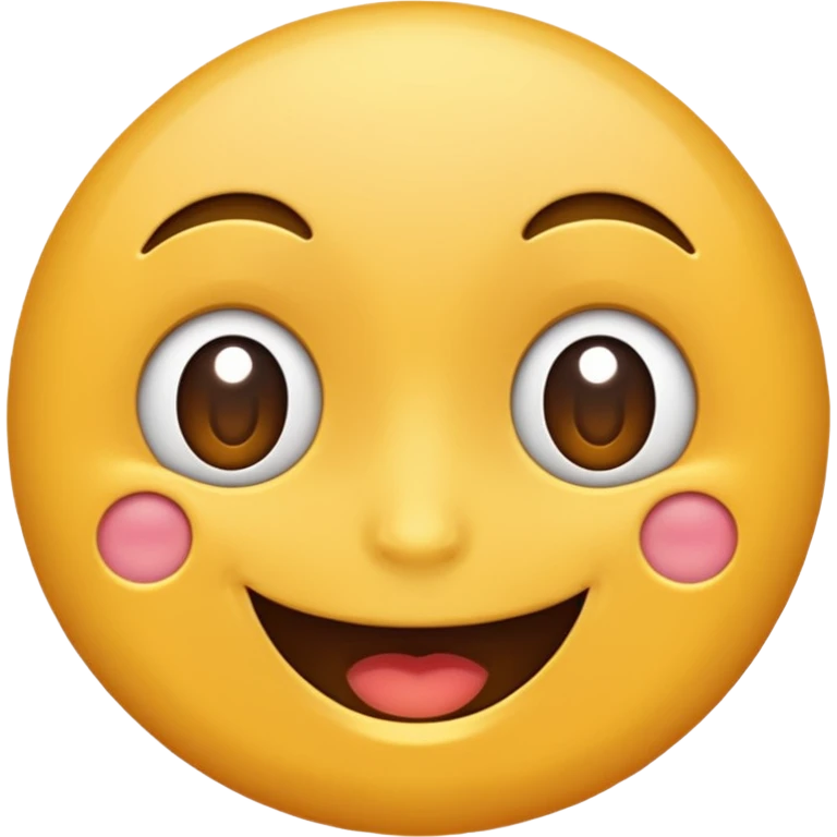 Good emoji
