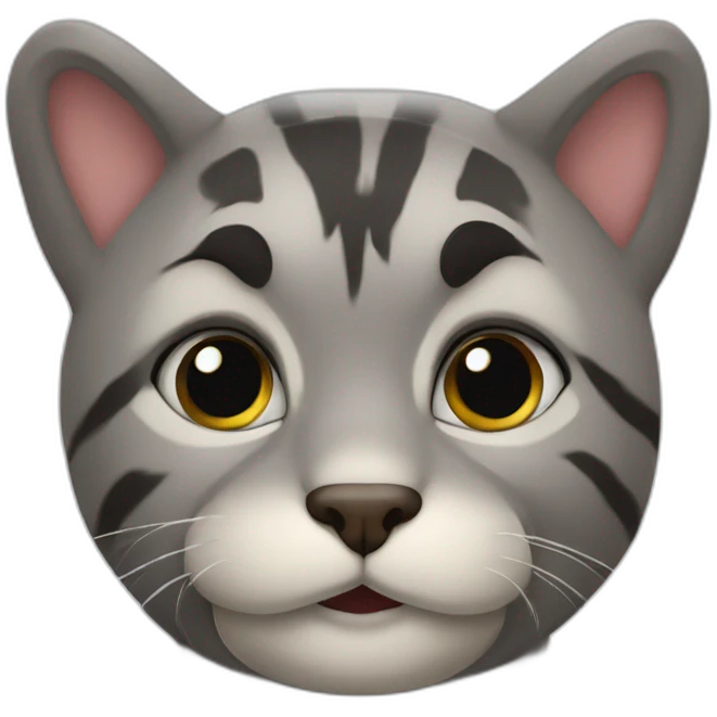 Cœur brisé emoji