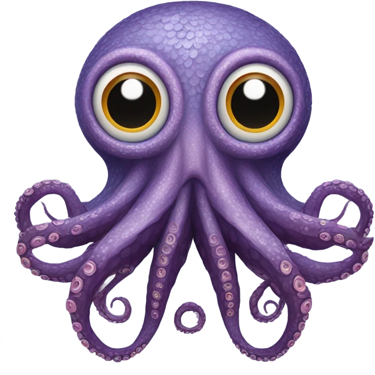 octopus vs owl emoji