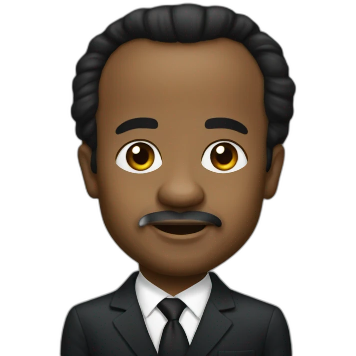 Paul biya emoji