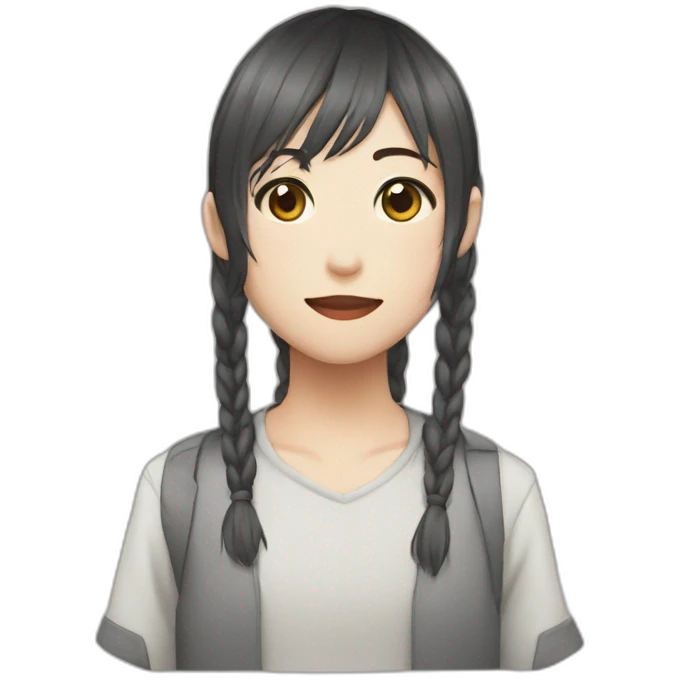 Valt aoi emoji