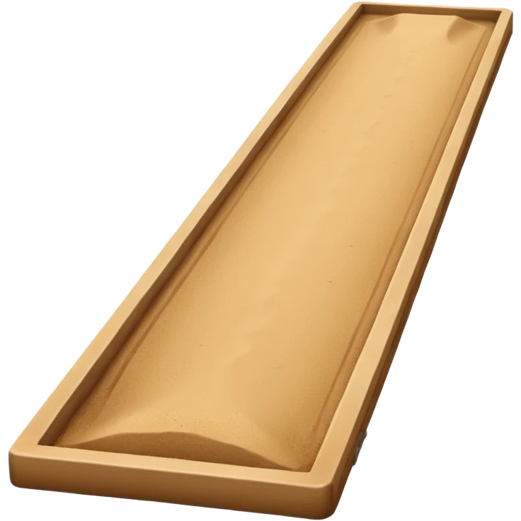 long jump pit emoji