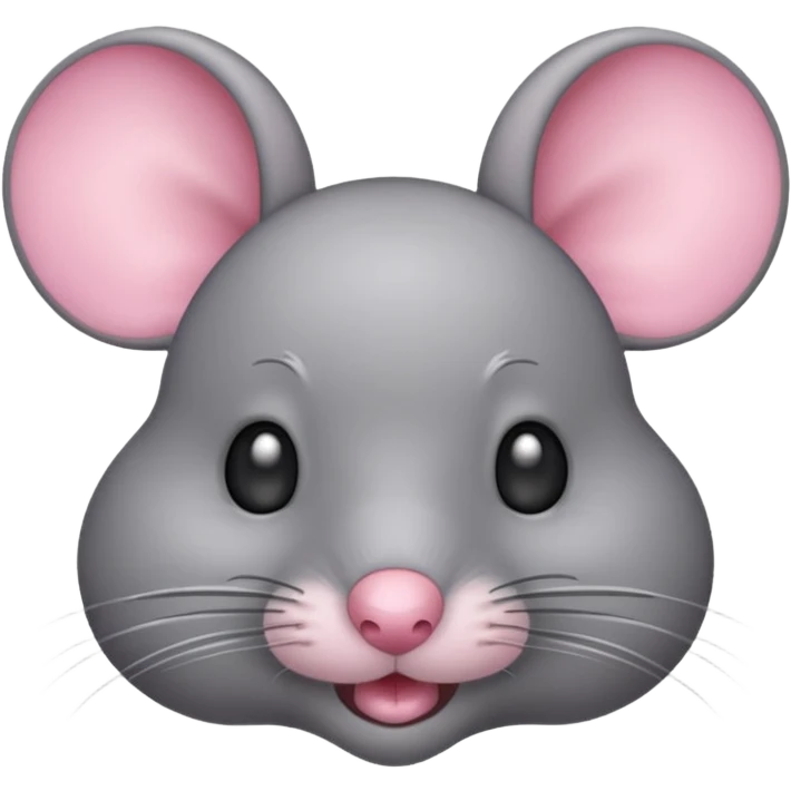 Mause emoji