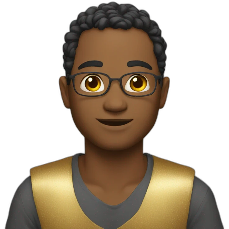Happy new year  emoji