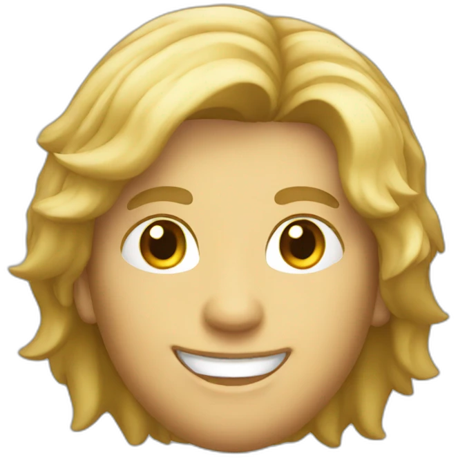 Dodge emoji