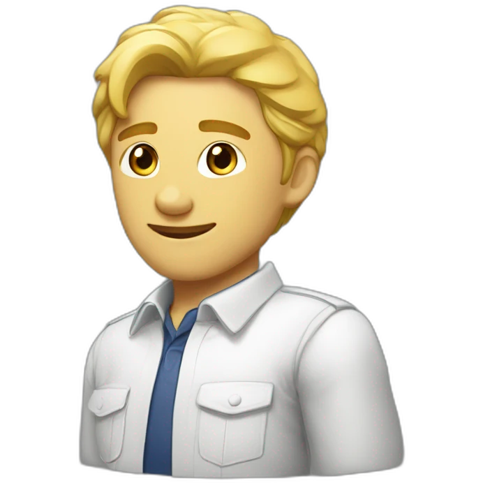 Акробатка злая emoji