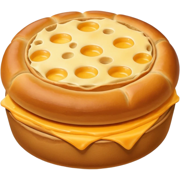 pan de bono colombiano emoji