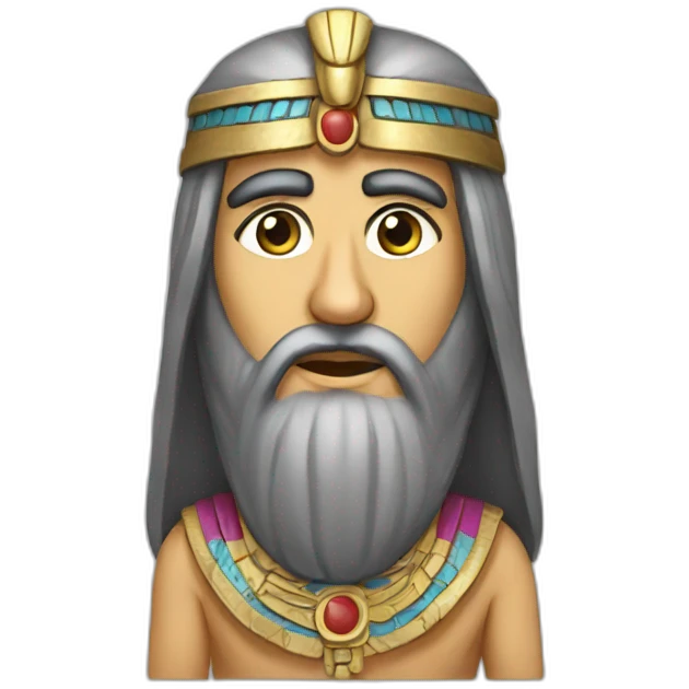 Assyrian emoji