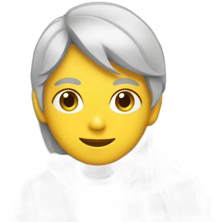 Shopping  emoji