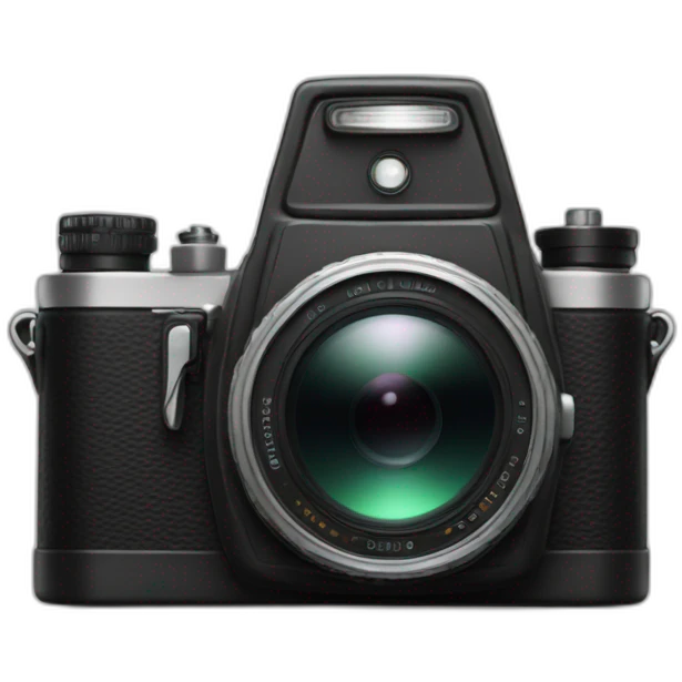 Compact Film Camera emoji
