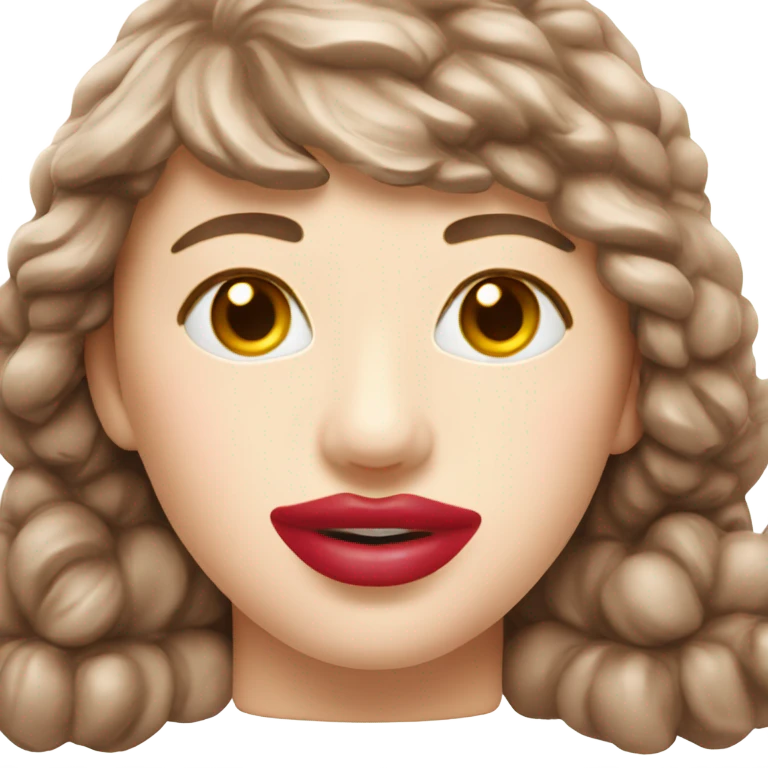 Laneige lip balm mask  emoji