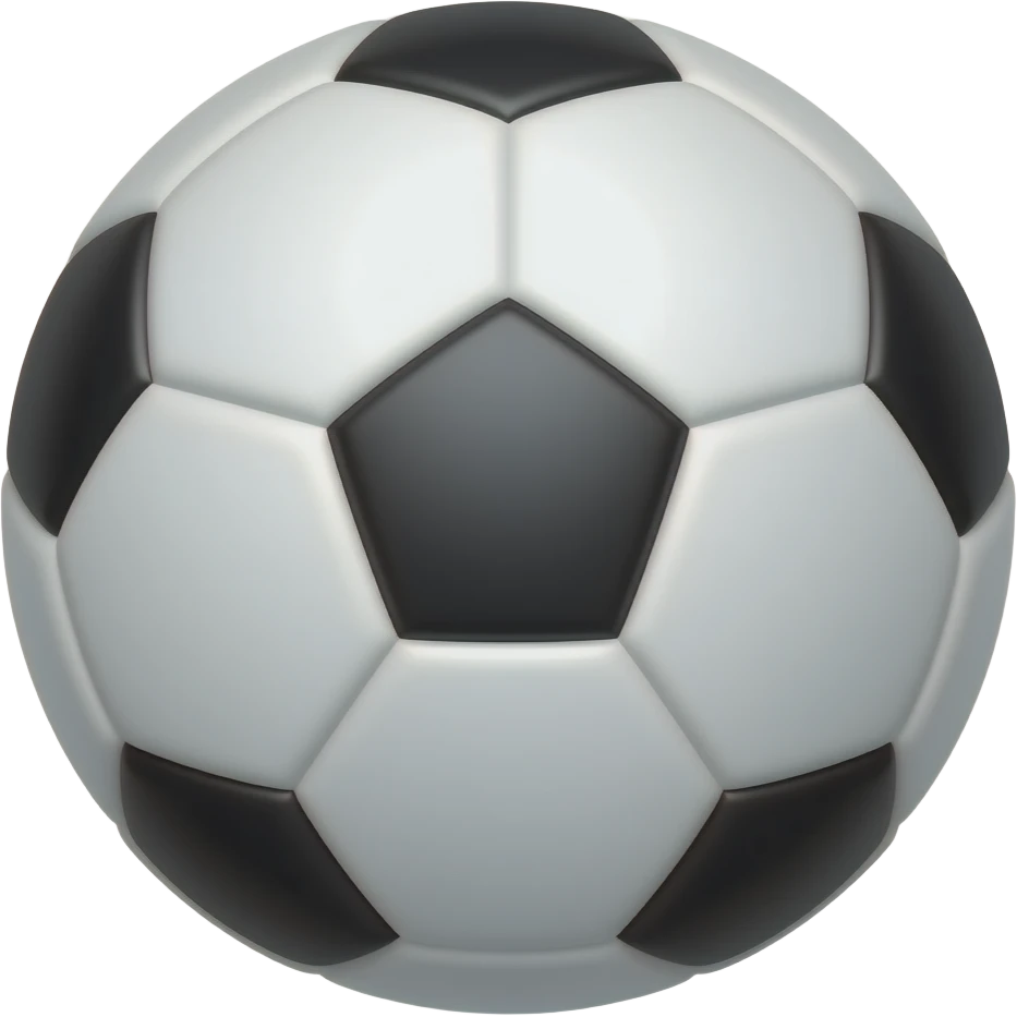 soccor emoji