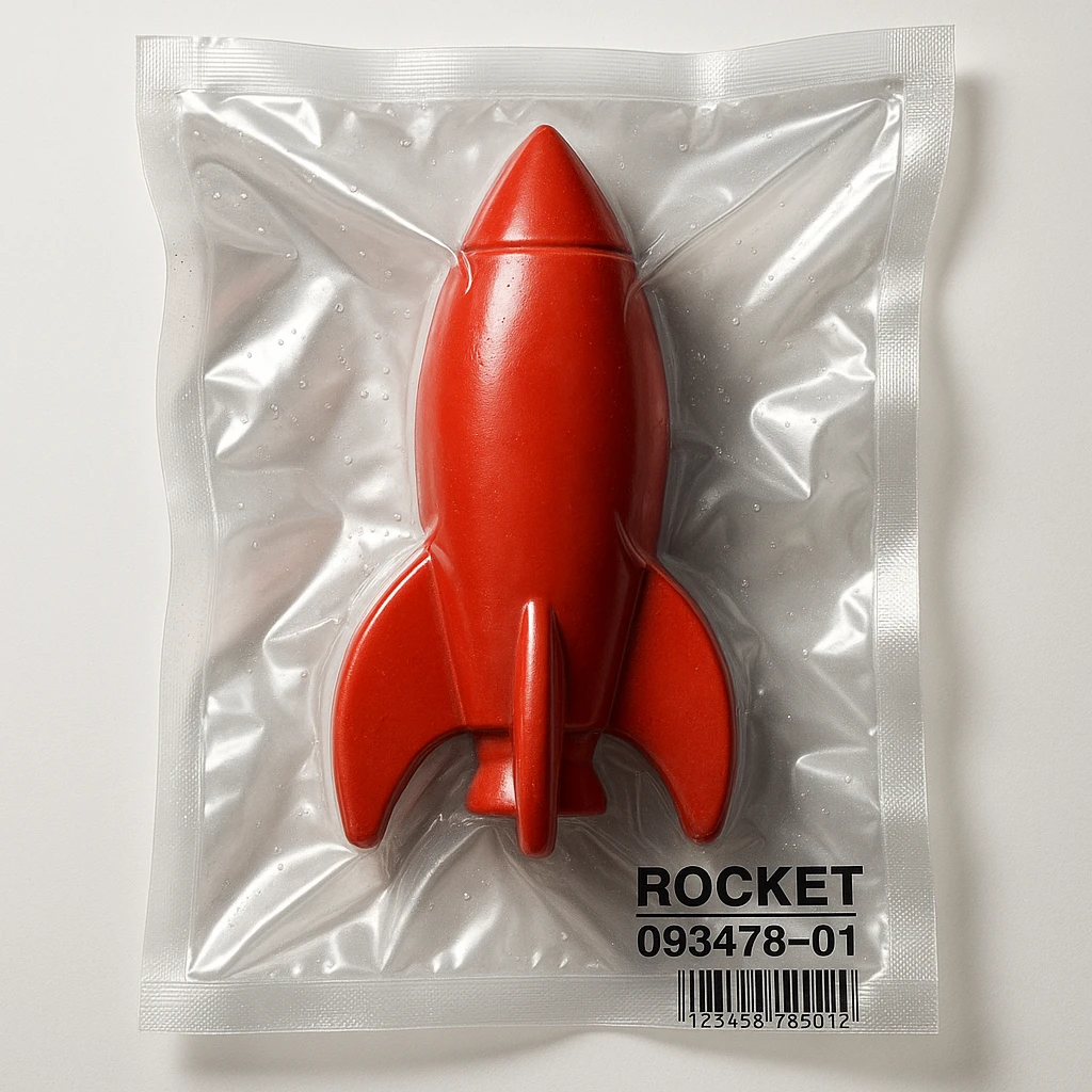 rocket emoji