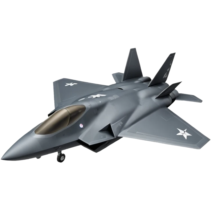 yf-23 emoji