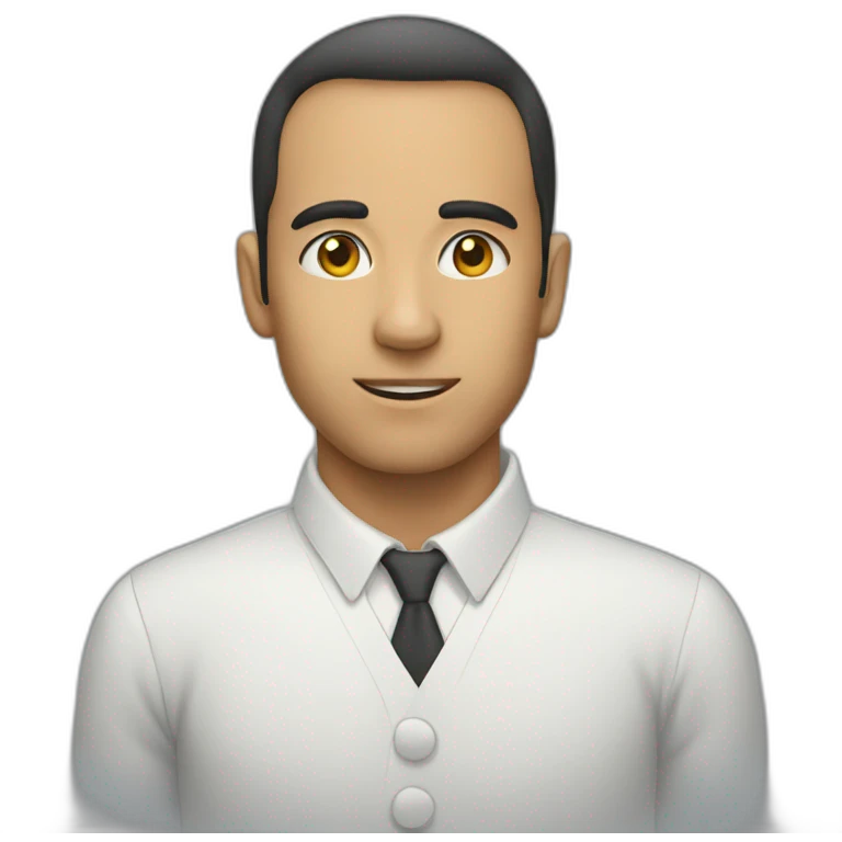 Verify emoji