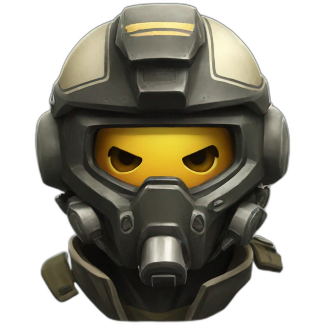 Helldivers emoji