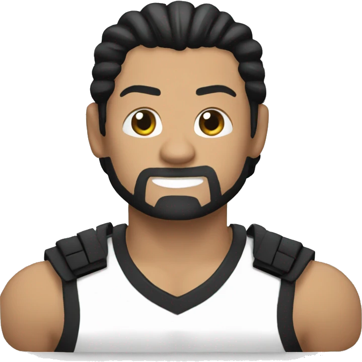 Roman reigns sign emoji