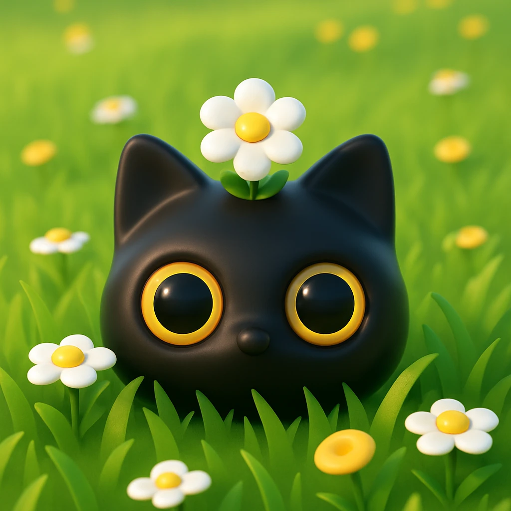3D style with iOS style elements emoji