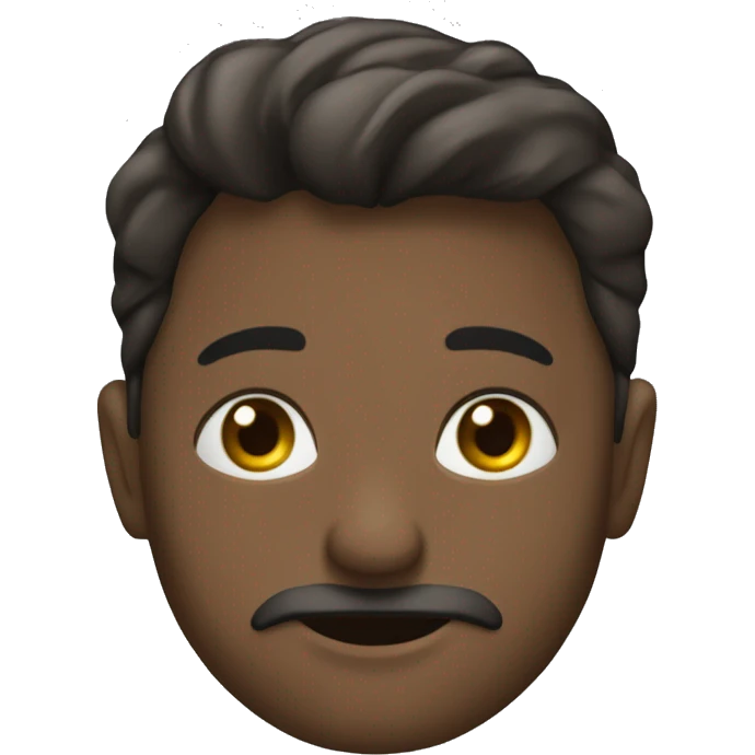 terminatör elinde silah tutuyor emoji