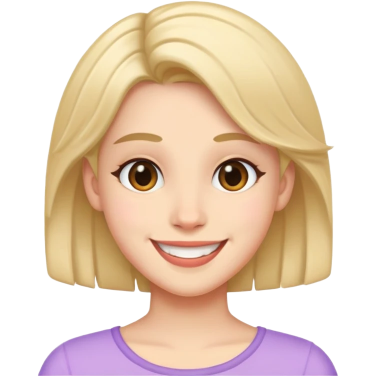 Femboy emoji
