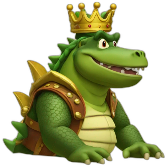 king k rool emoji