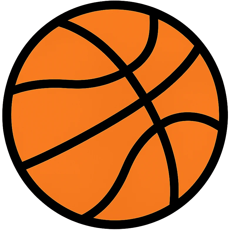 basketball emoji