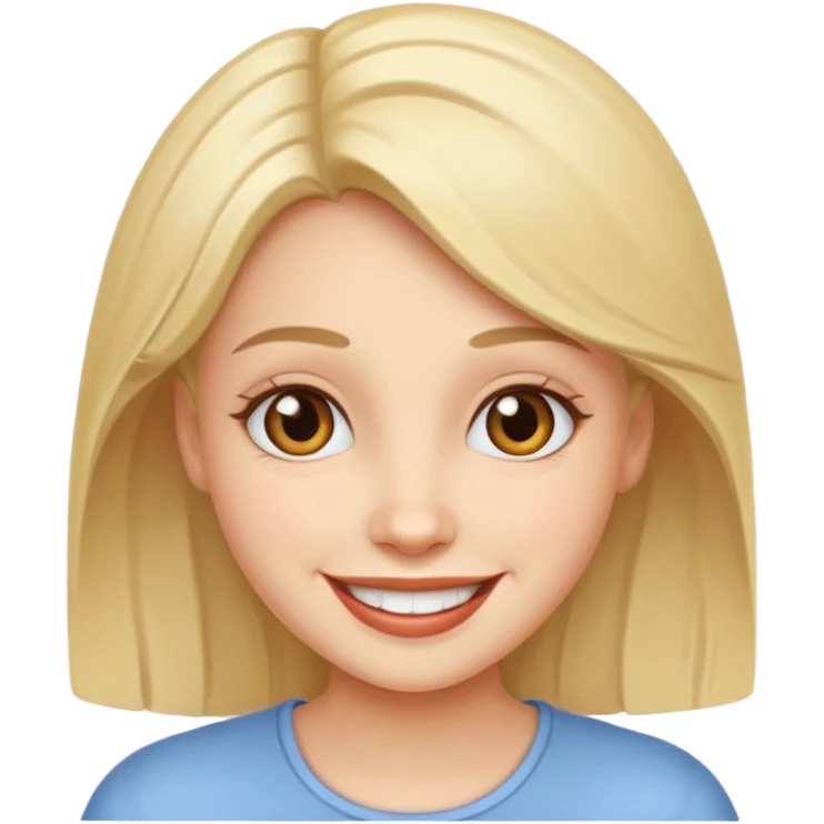 Lilya  emoji