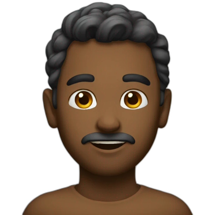 Halaand emoji
