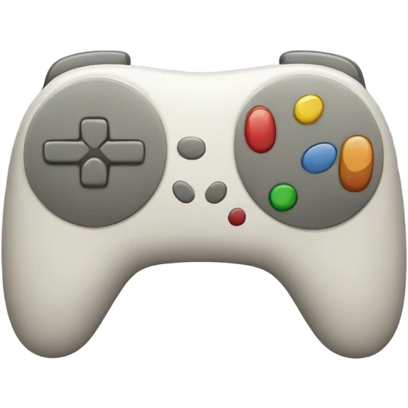 Create a emoji for Game Regulations. emoji