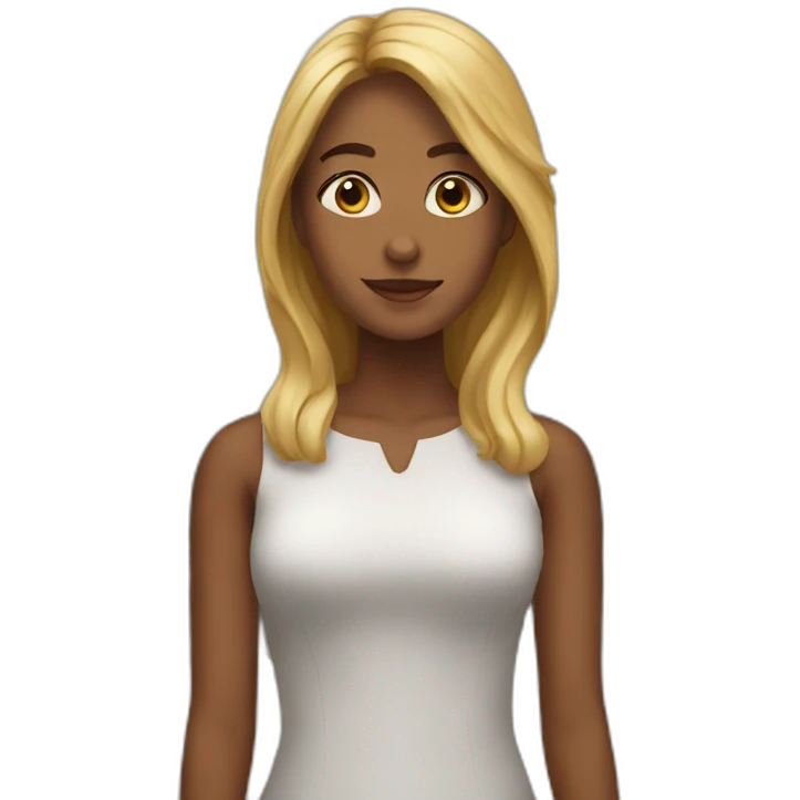 Angele emoji