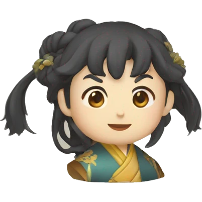  lan wangji emoji
