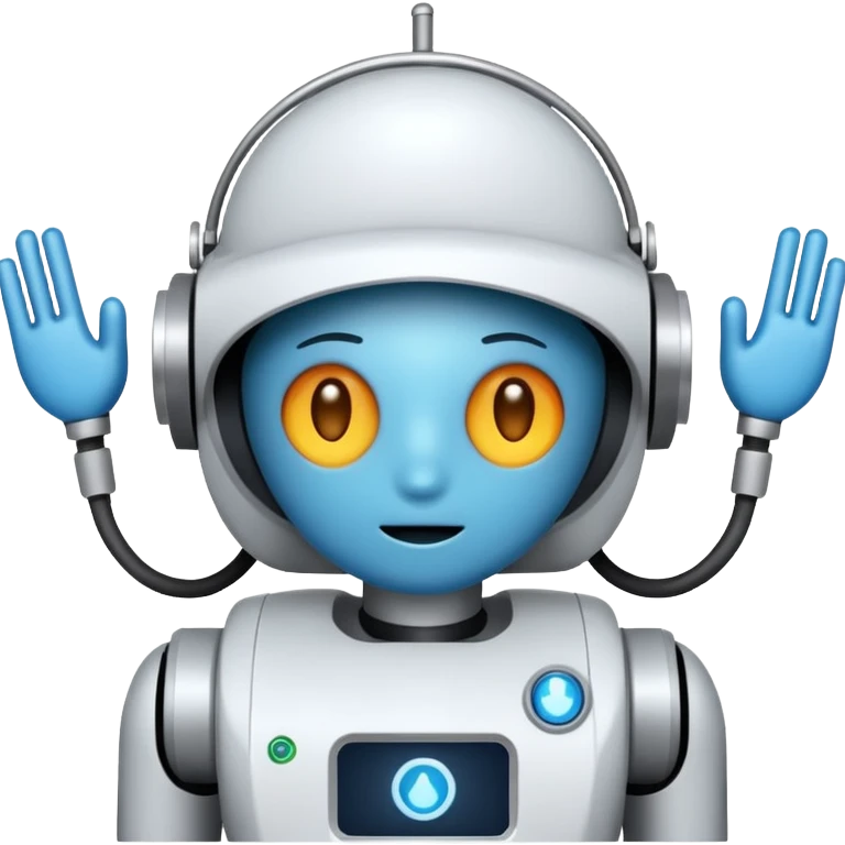 Add the words imma touch you emoji