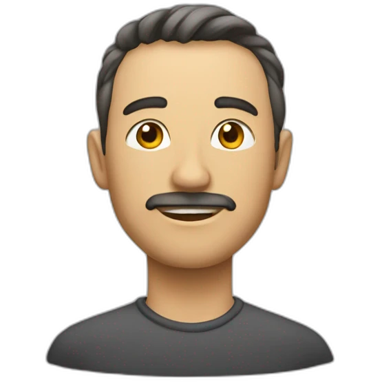 Слово пацана  emoji