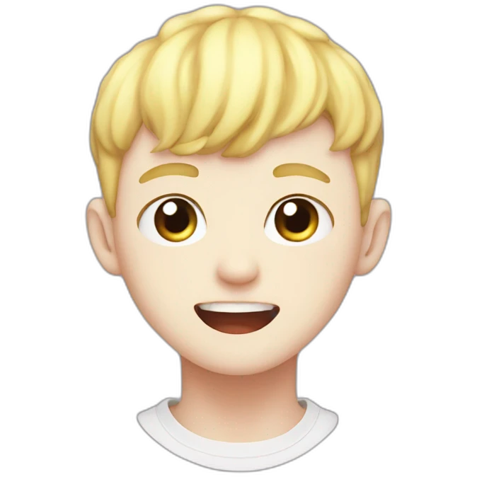 woozi emoji