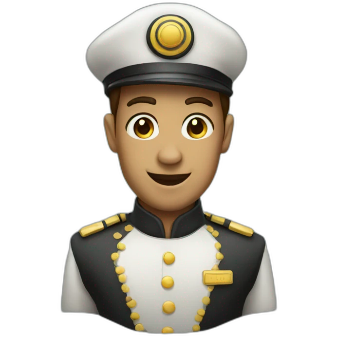 bellhop emoji