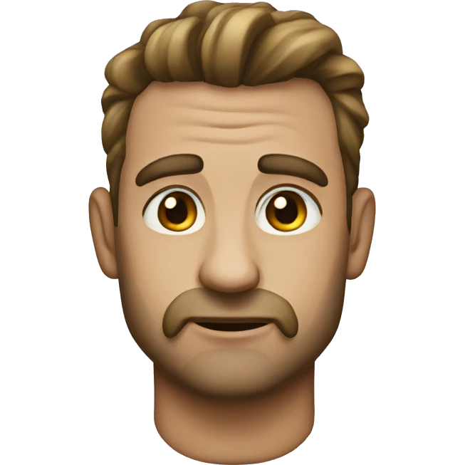 No emoji