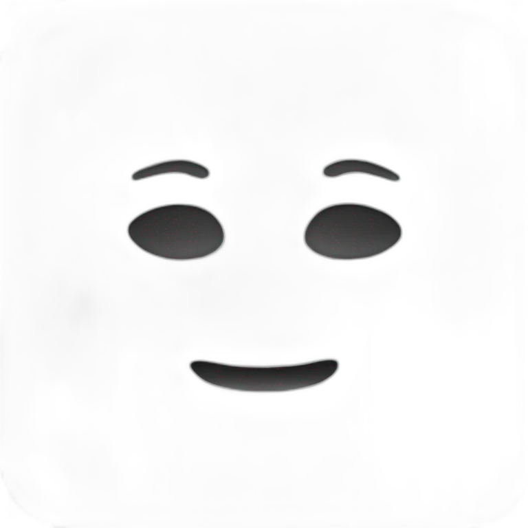 slr black emoji