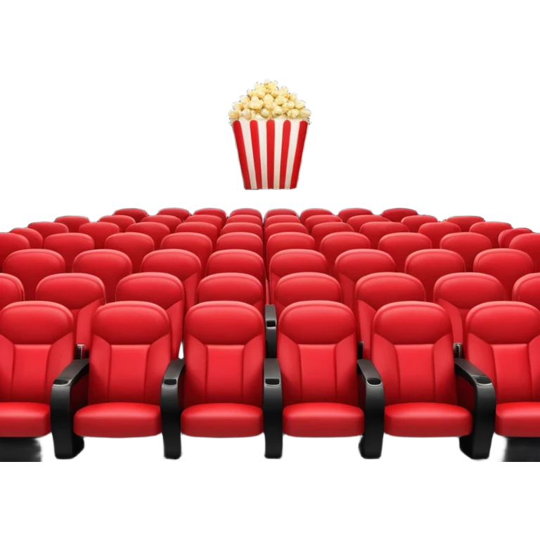 movie theater emoji
