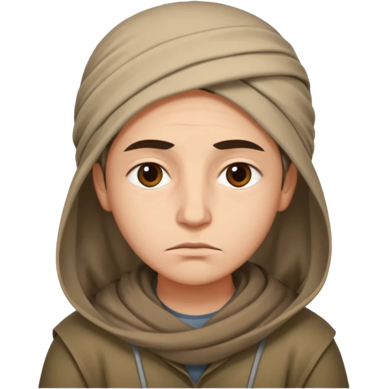 refugee emoji