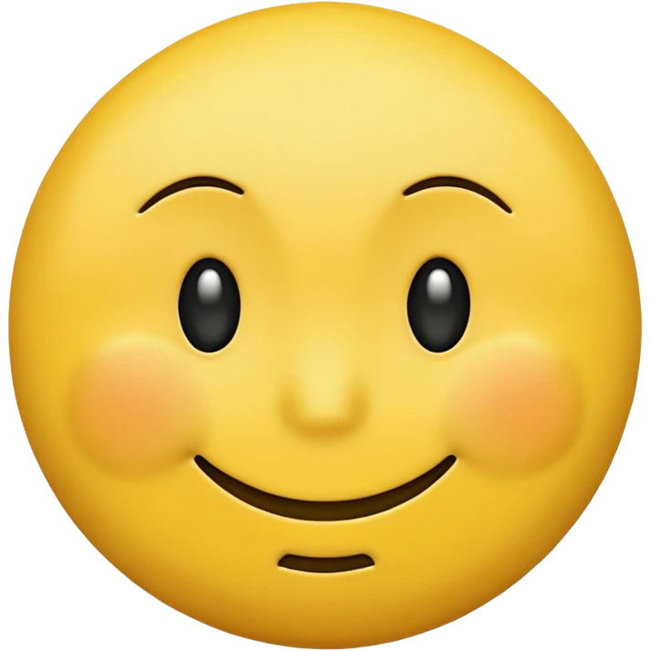 Unwohlgefühl Smiley  emoji