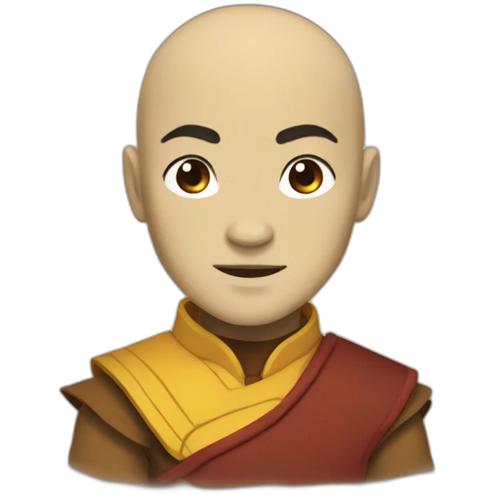 avatar the last airbender emoji
