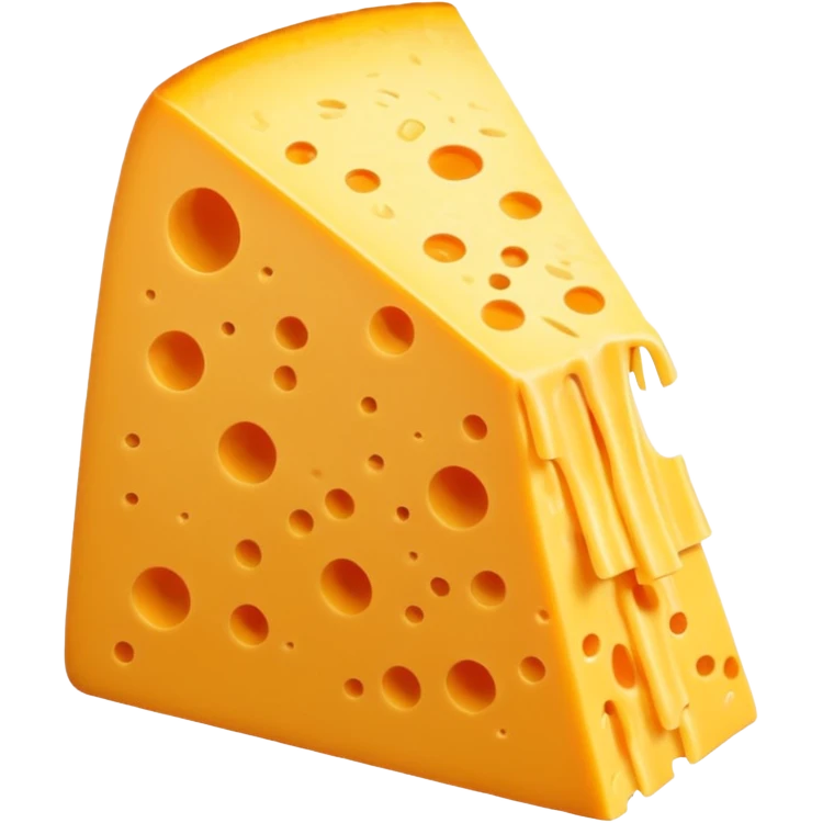 Mexican Blend Cheese emoji