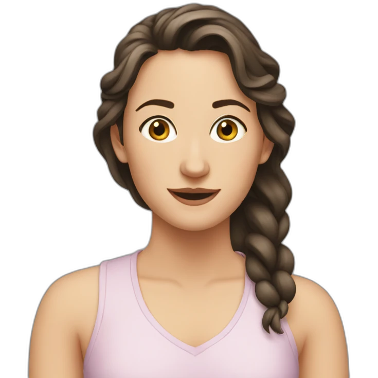 Emma weatson emoji
