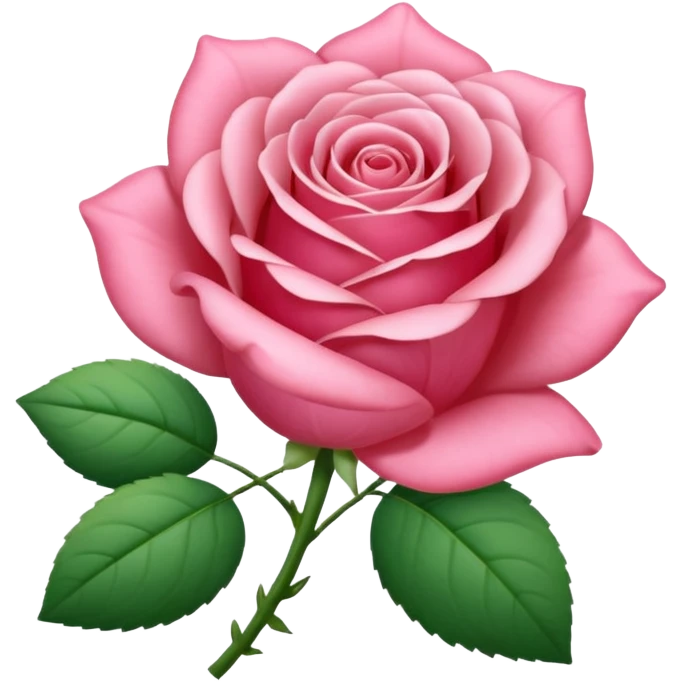 Une belle fleure  emoji